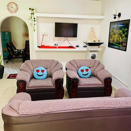 Secret Garden Mirissa Villa Екстериор снимка
