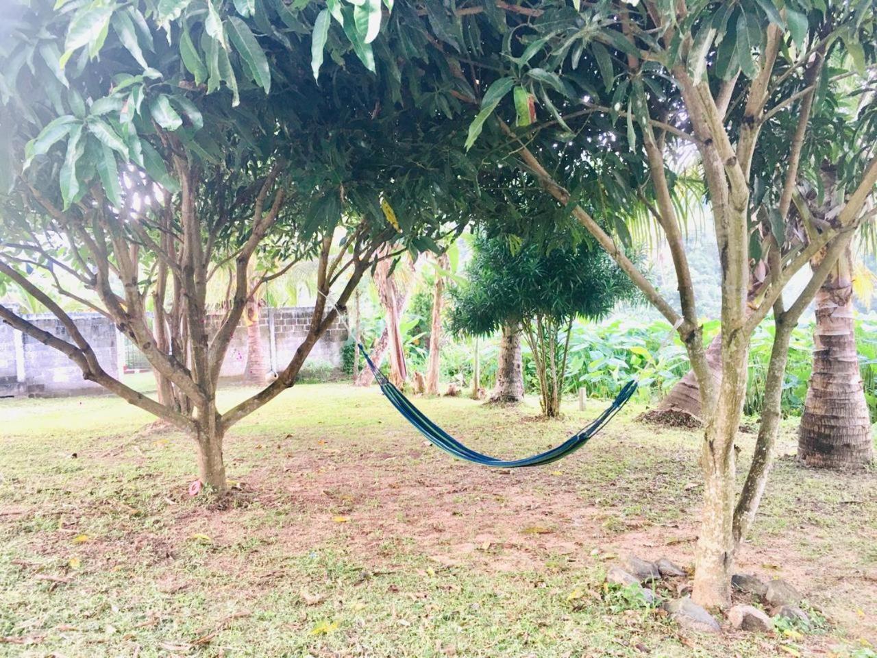 Secret Garden Mirissa Villa Екстериор снимка
