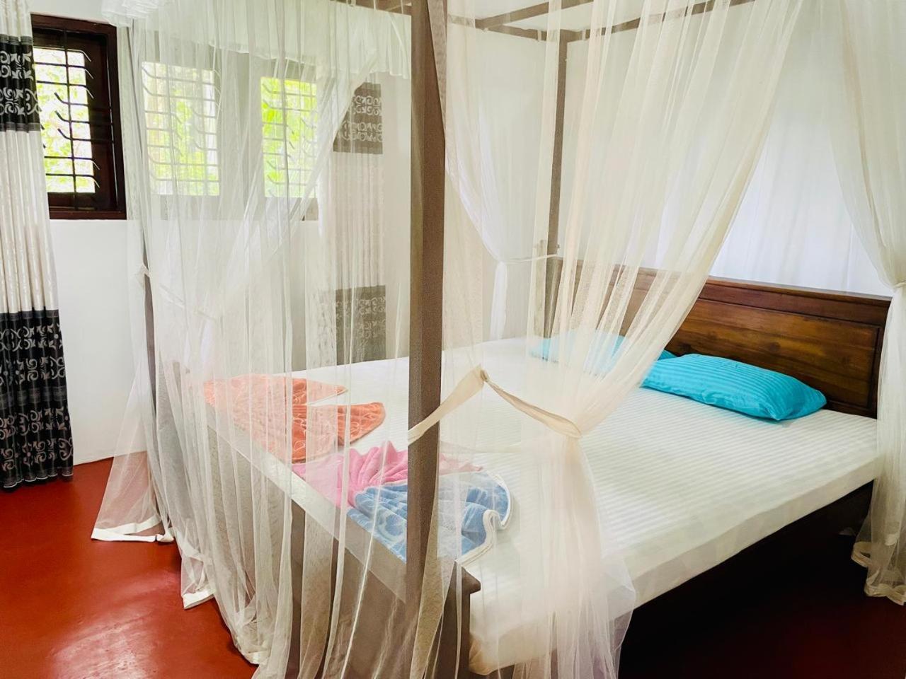 Secret Garden Mirissa Villa Екстериор снимка