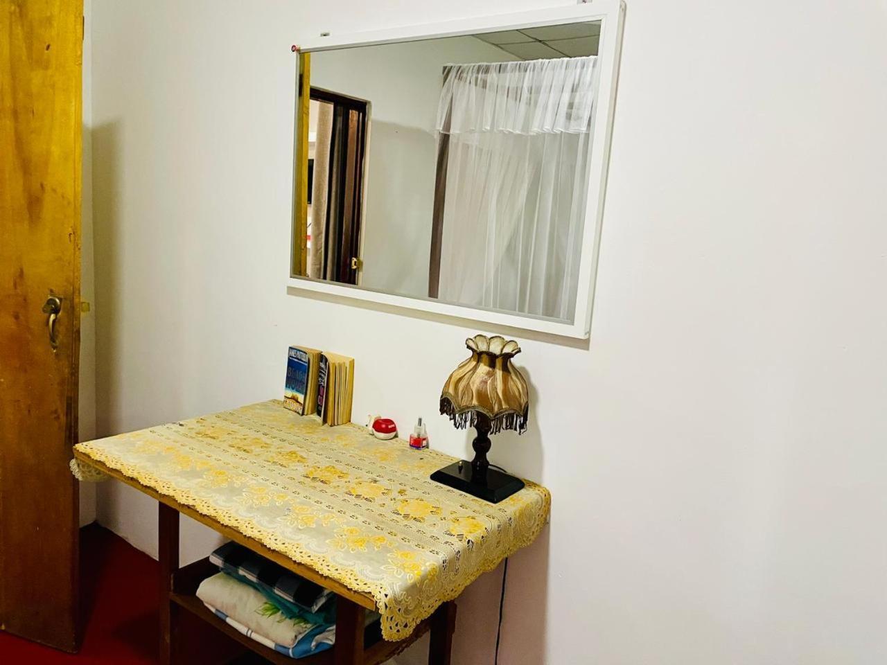 Secret Garden Mirissa Villa Екстериор снимка