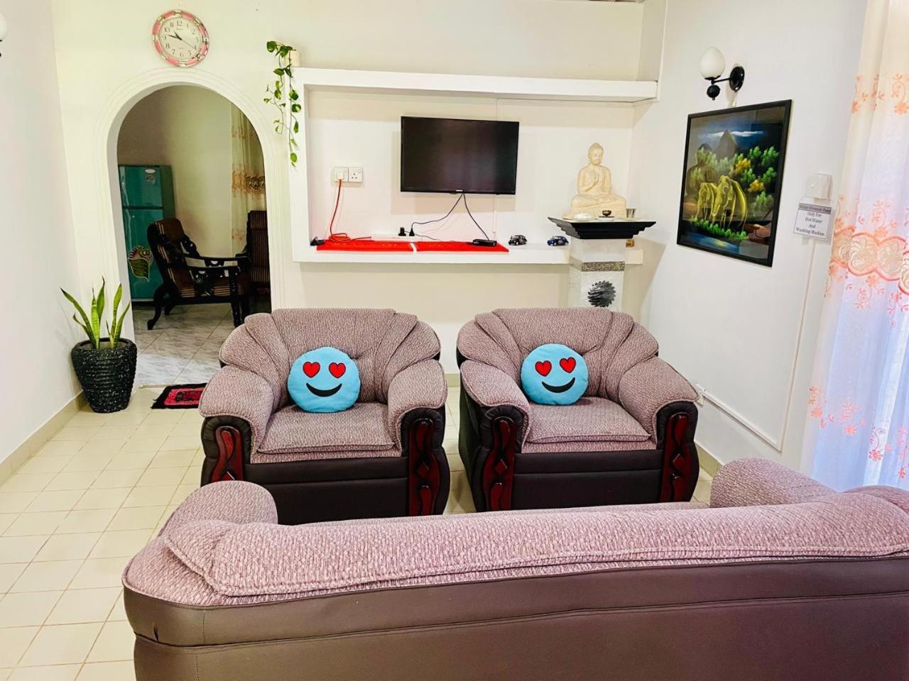 Secret Garden Mirissa Villa Екстериор снимка