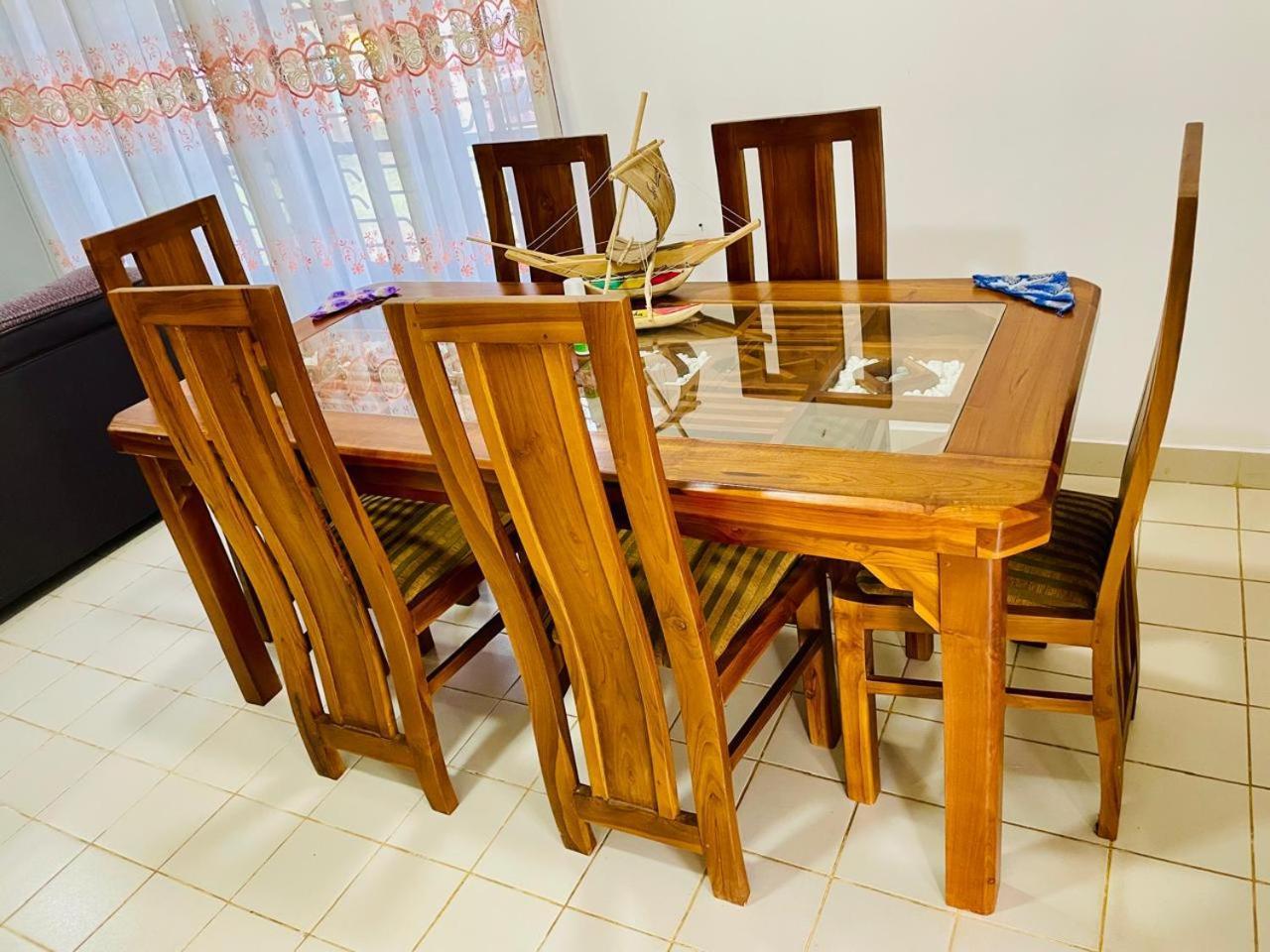 Secret Garden Mirissa Villa Екстериор снимка