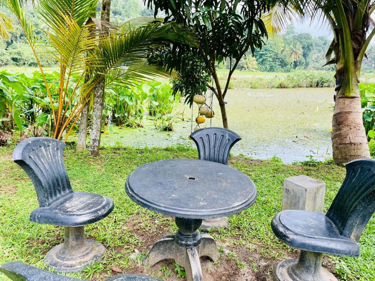 Secret Garden Mirissa Villa Екстериор снимка